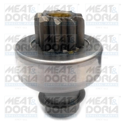 Pinion, starter